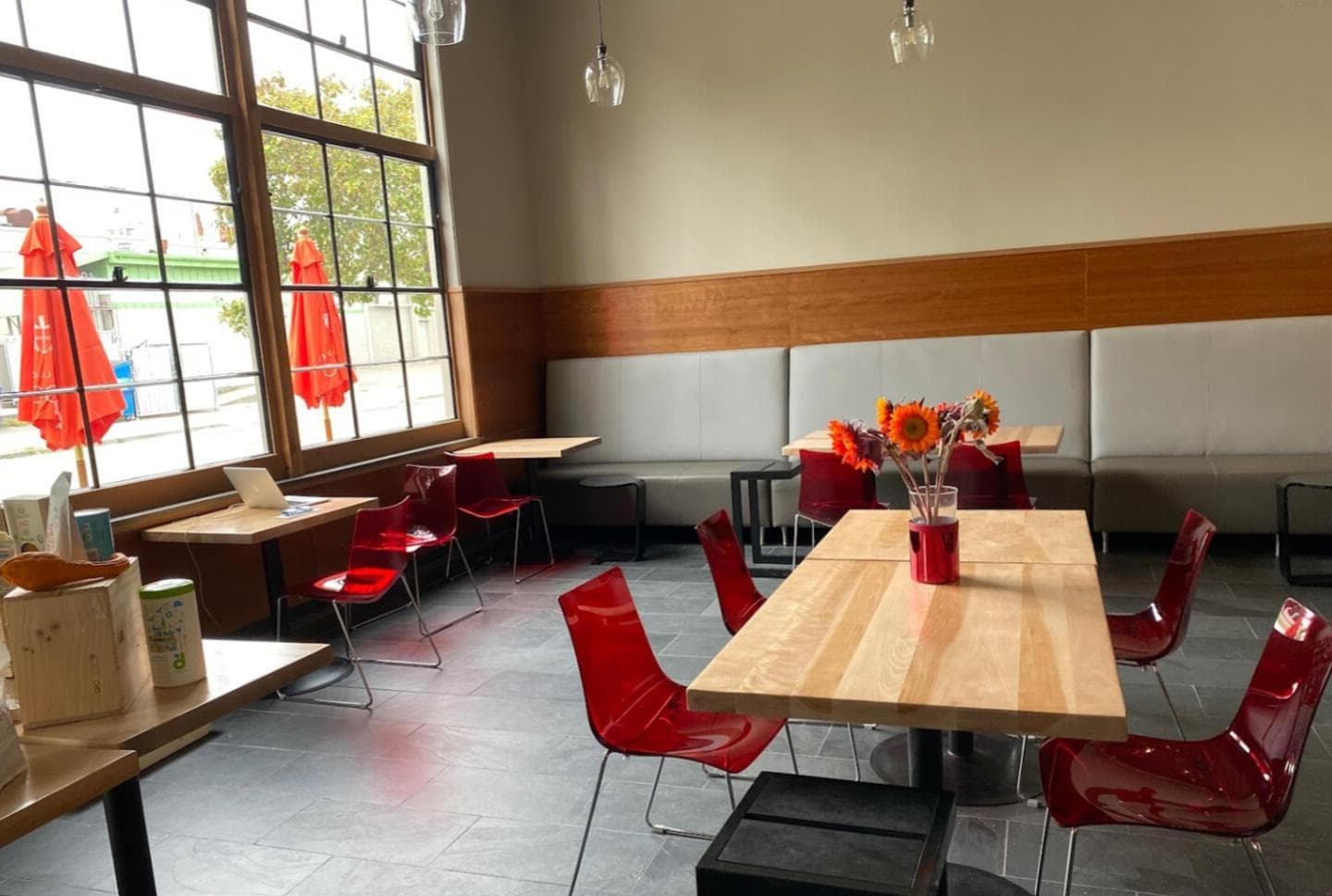 Whole Venue, Passione photo #1