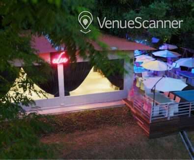 Eden, Raintr33 Hotel Singapore photo #1