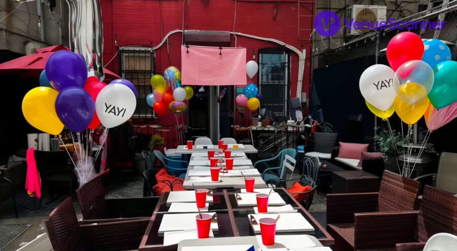 Awesome Brooklyn photo #3