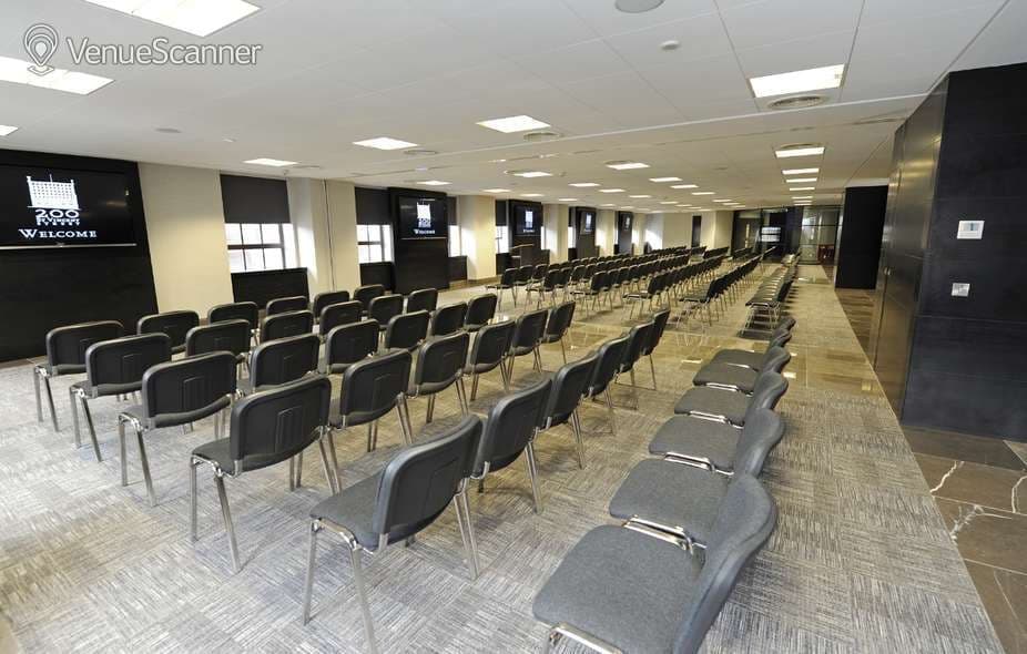 Edinburgh Suite, 200 Conference & Events Ltd photo #2