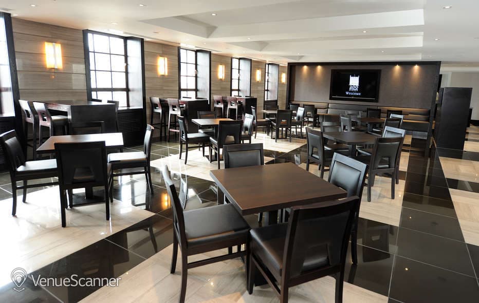 Restaurant On 6th, 200 Conference & Events Ltd photo #2