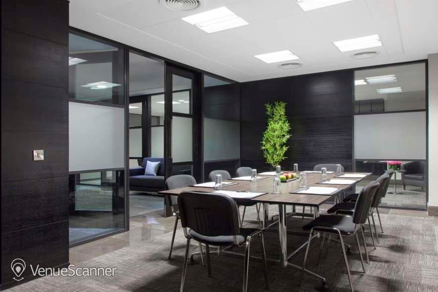 Dundee Suite, 200 Conference & Events Ltd photo #1