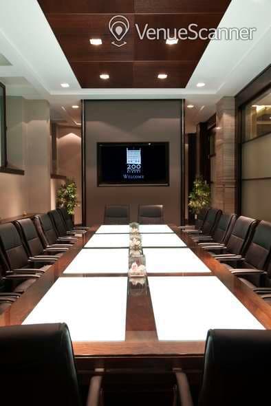 Strathclyde Suite, 200 Conference & Events Ltd photo #2