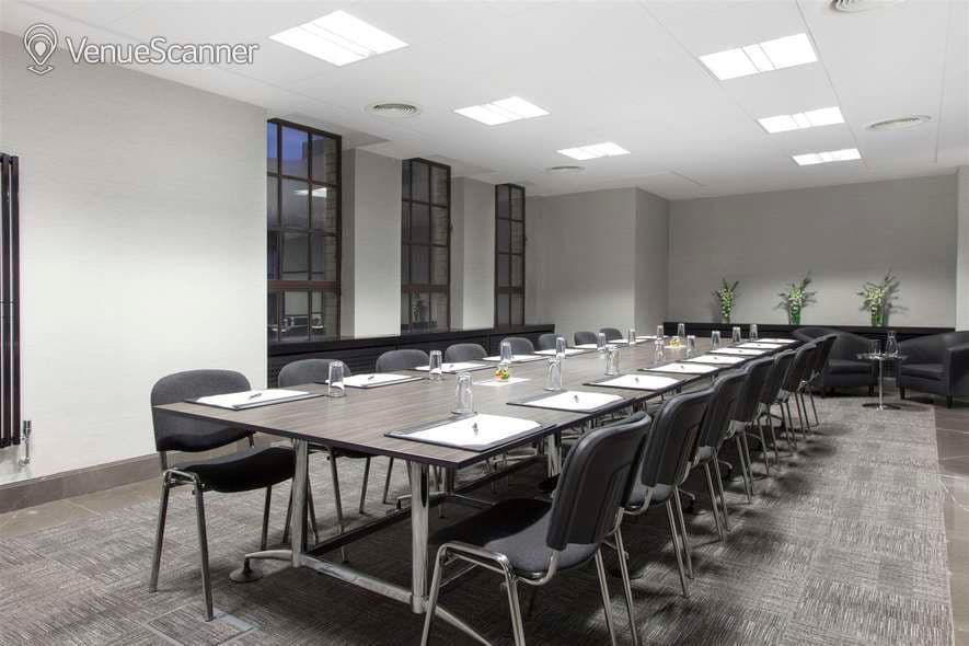 Caledonian Suite, 200 Conference & Events Ltd photo #1