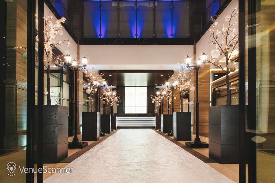 200 Conference & Events Ltd, Grand Hall photo #3