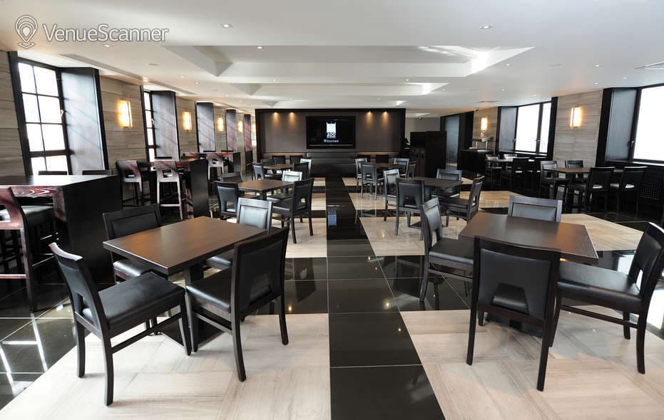 Restaurant On 6th, 200 Conference & Events Ltd photo #1