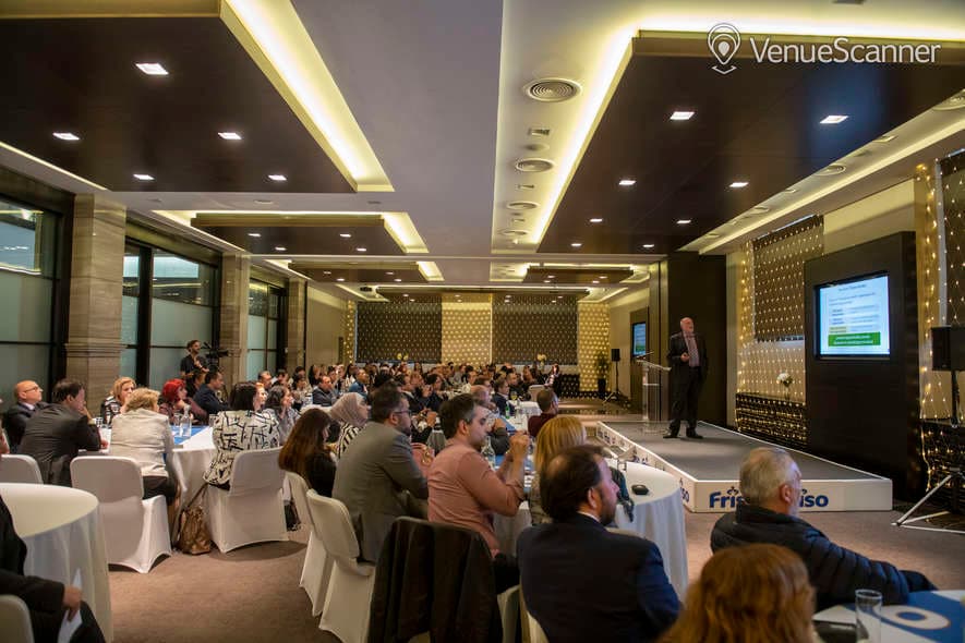 Glasgow Suite, 200 Conference & Events Ltd photo #2