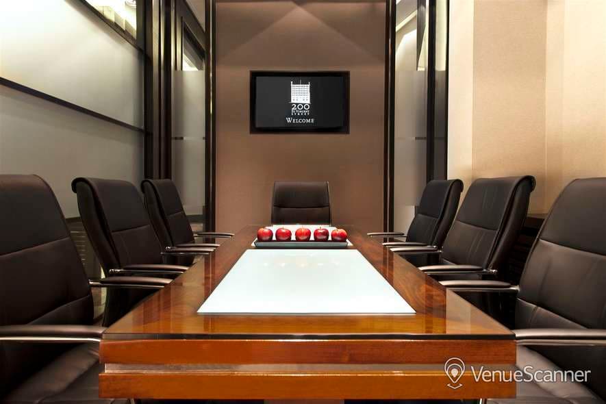 Aberdeen Suite, 200 Conference & Events Ltd photo #1