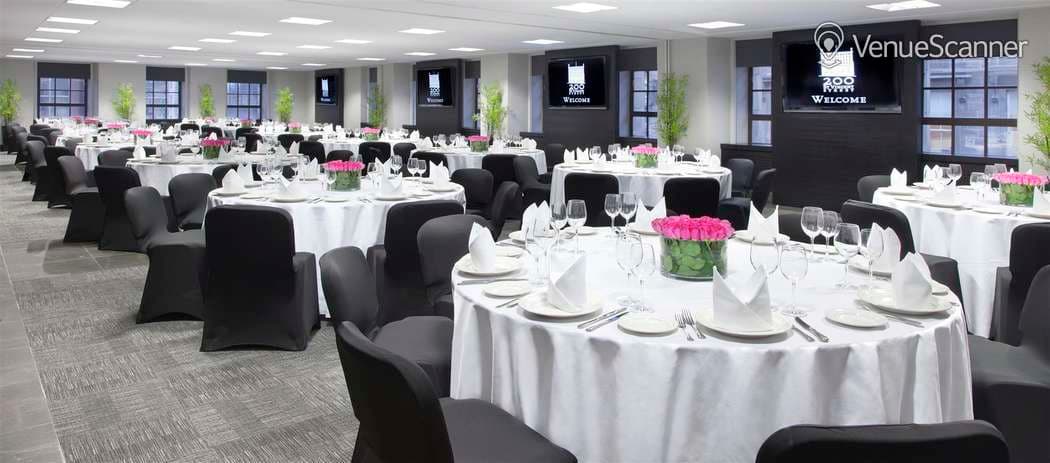 St Andrews Suite, 200 Conference & Events Ltd photo #2