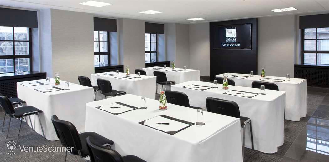 St Andrews Suite, 200 Conference & Events Ltd photo #1