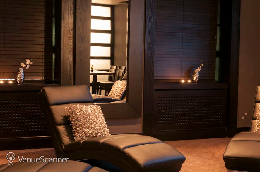 Spa, 200 Conference & Events Ltd photo #2