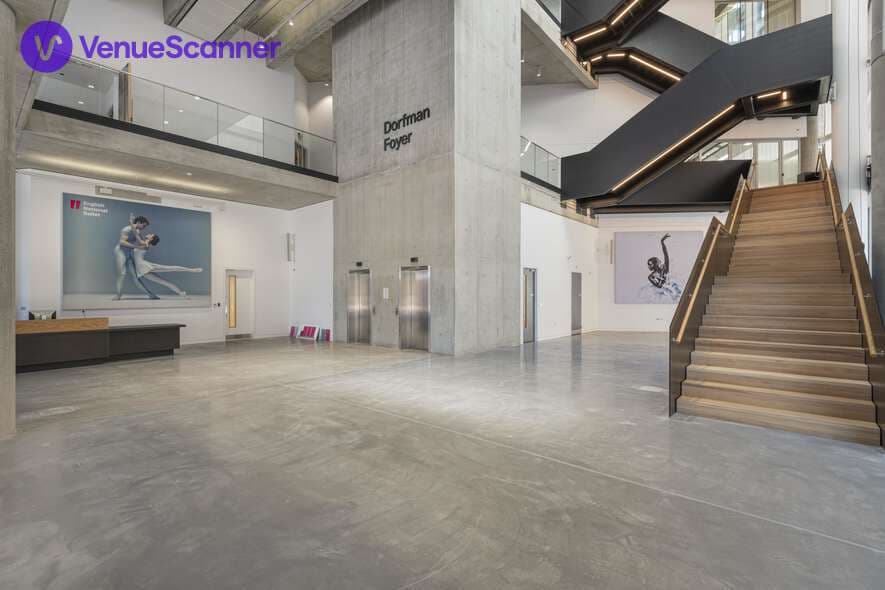 English National Ballet - Mulryan Centre For Dance photo #3