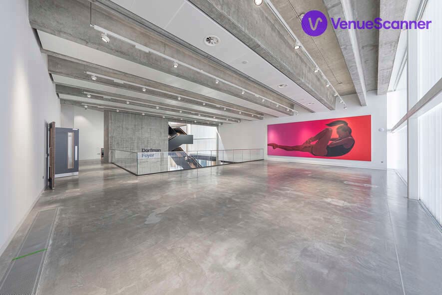 English National Ballet - Mulryan Centre For Dance, Wigoder Gallery photo #3