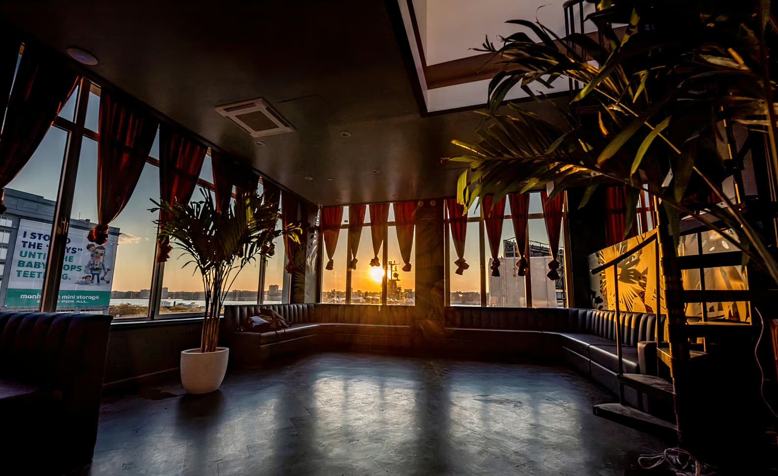 Harbor Rooftop & Event Space, Harbor NYC photo #10