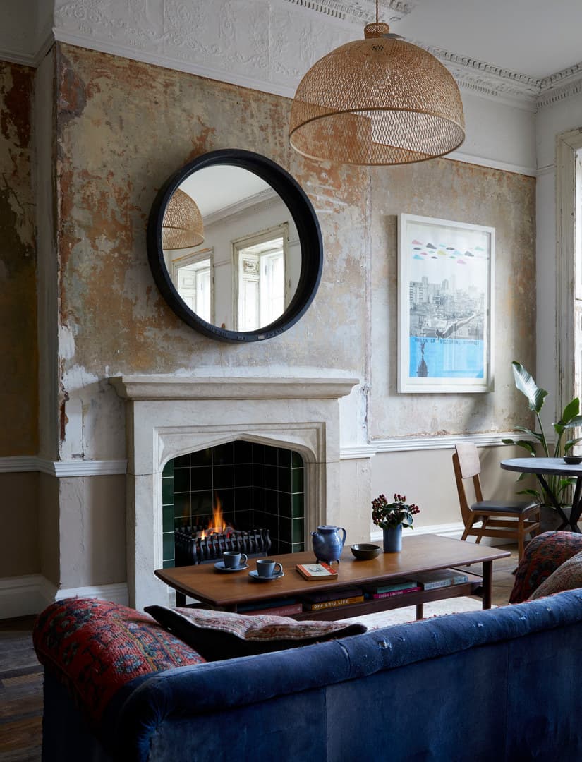 The Library, Artist Residence Bristol photo #4