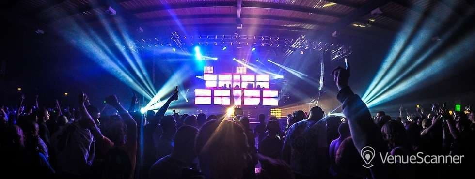 Hall, Bowlers Exhibition And Conference Centre photo #2