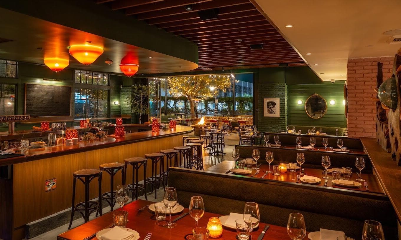 Entire Venue, American Beauty - The Grove photo #1