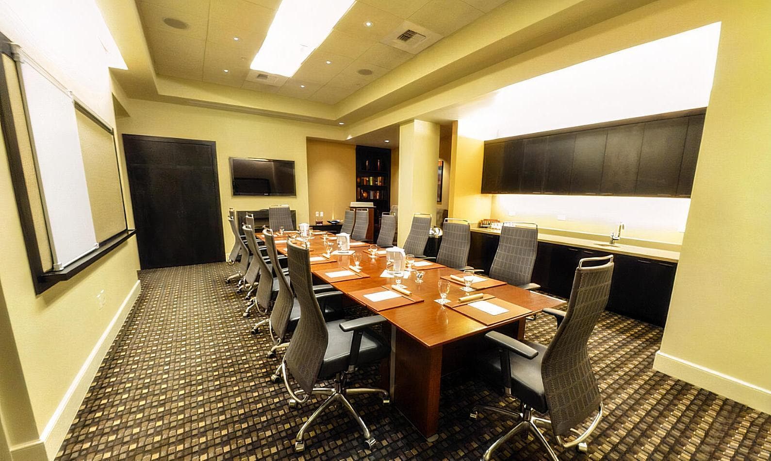 City Room, Hotel Abri photo #1