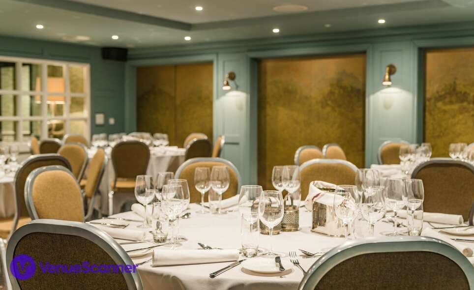 The Large And Small Hubs, King Street Townhouse photo #1