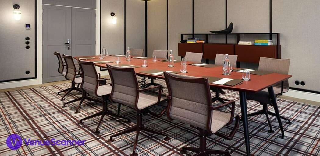 Bairro Alto Hotel photo #3