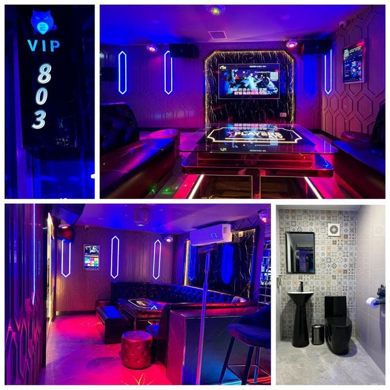 Deluxe Plus Rooms, Players Entertainment photo #4