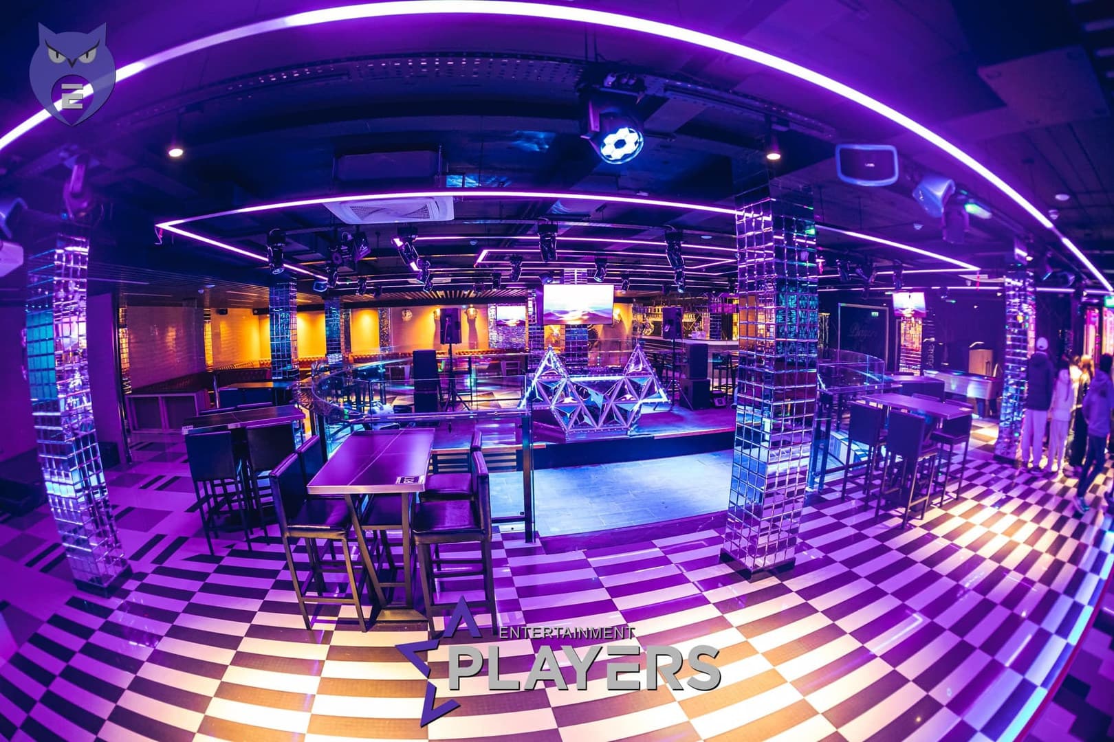 Deluxe Plus Rooms, Players Entertainment photo #20