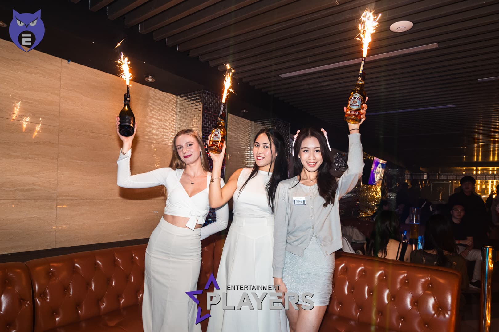 Deluxe Plus Rooms, Players Entertainment photo #31