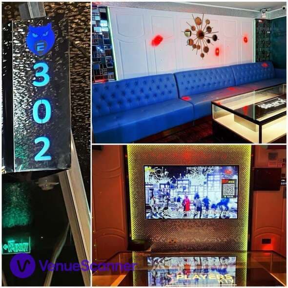 Deluxe Rooms, Players Entertainment photo #3