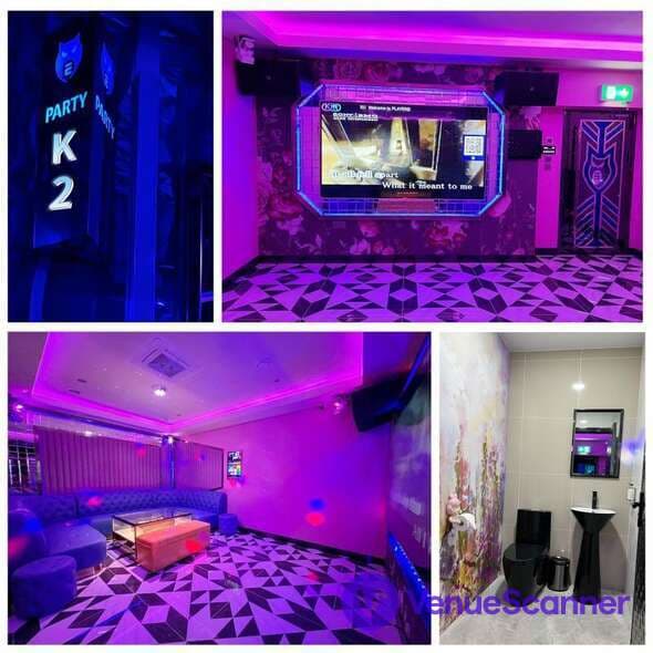 Party Rooms, Players Entertainment photo #3