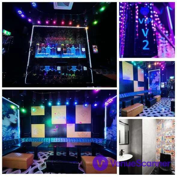 Players Entertainment, VIP Suite Rooms photo #3