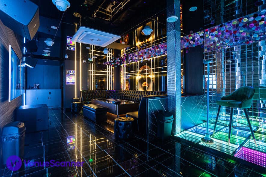 VIP Suite Rooms, Players Entertainment photo #1