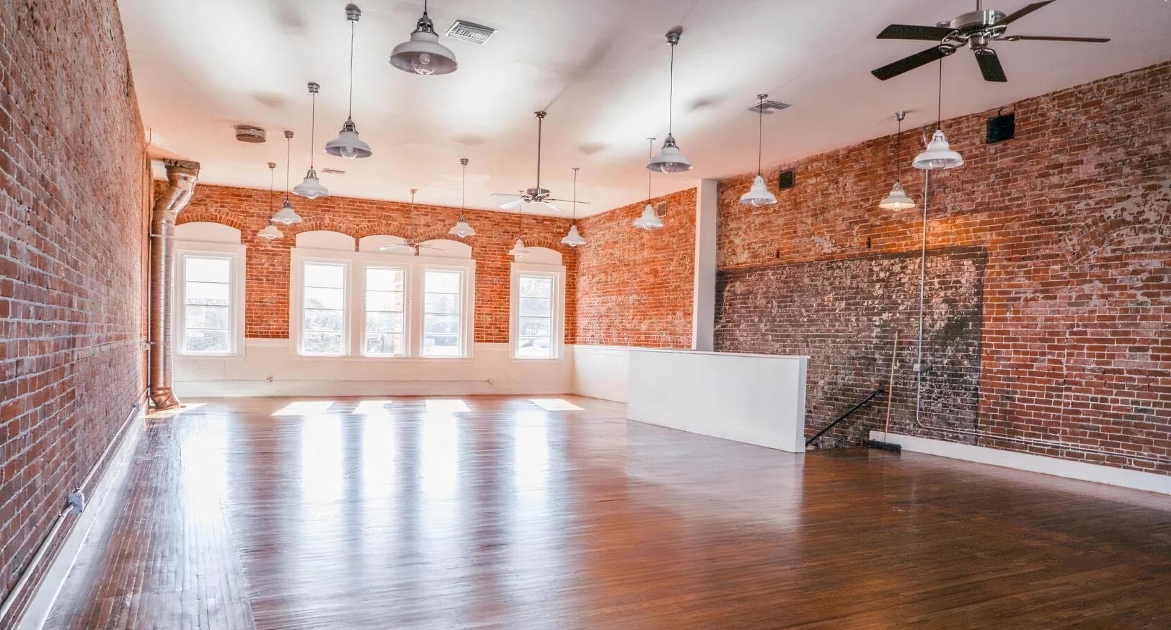 Photo of Electric Loft, Inside Space