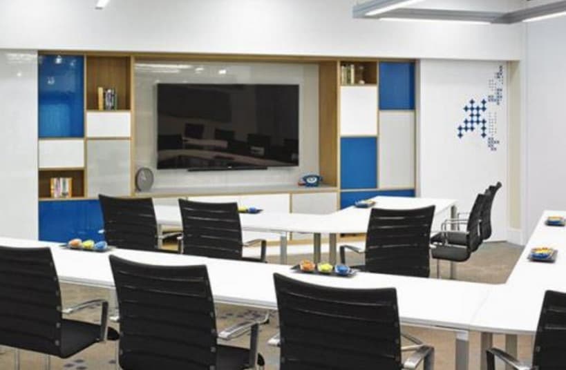 Photo of London Marriott Hotel Kensington, Studio 2