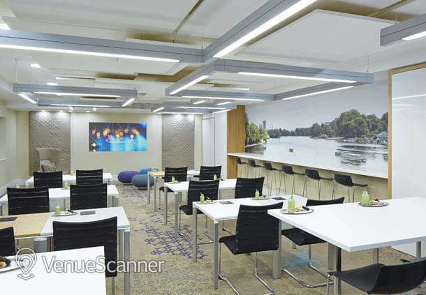 Gallery 4, London Marriott Hotel Kensington photo #1