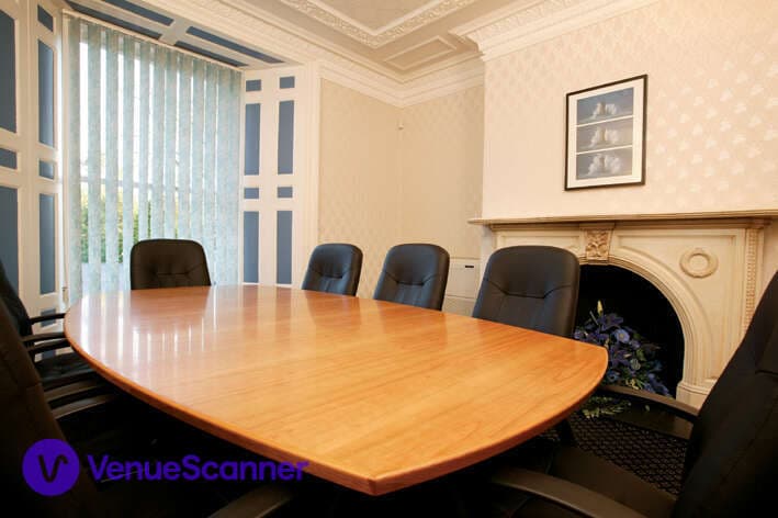 Meeting Room (G2), Leigh House, Pudsey, Leeds photo #3