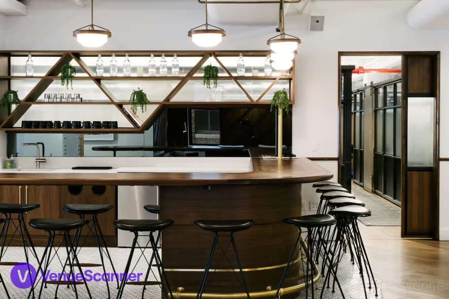 Blender Space photo #3