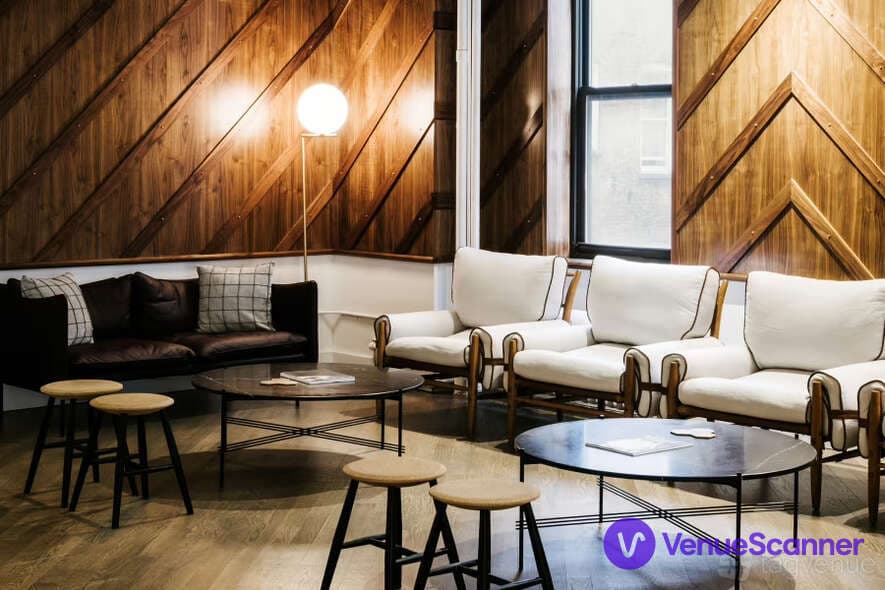 Blender Space, The Event Suite photo #3