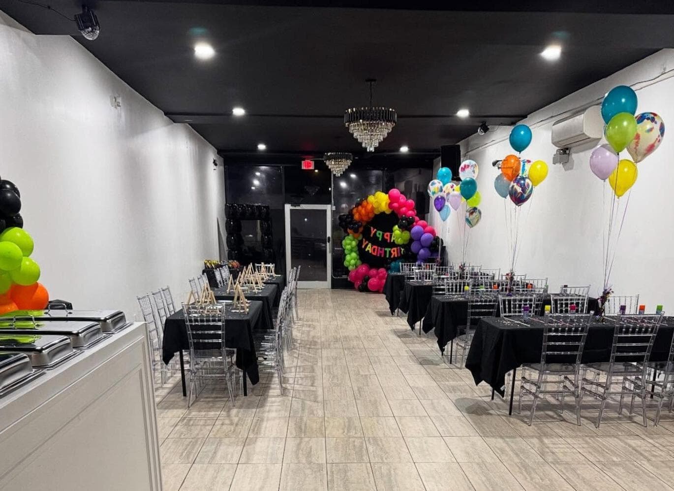 Photo of A.Roze Venue