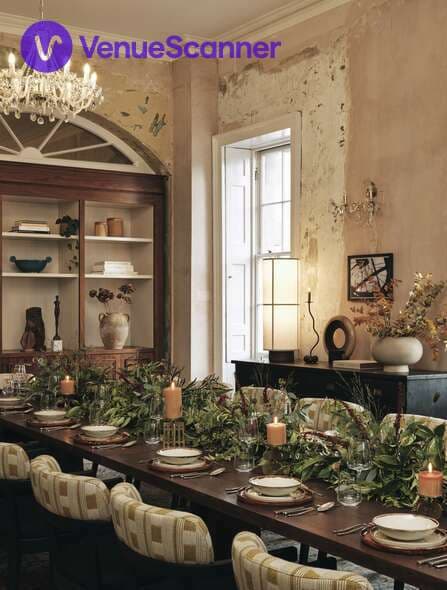 Knotel At Old Sessions House photo #3