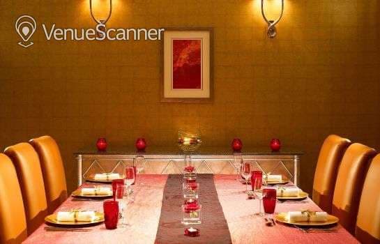 Ash Suite, Grand Hotel Gosforth Park Newcastle photo #1