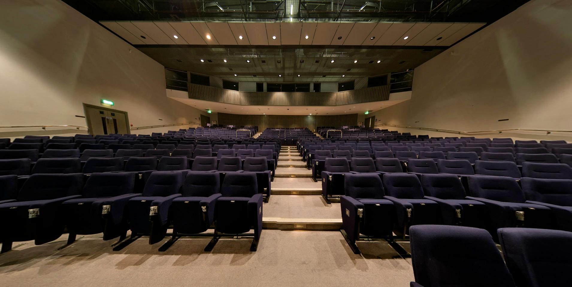 Auditorium, Olympia London Conference Centre photo #1