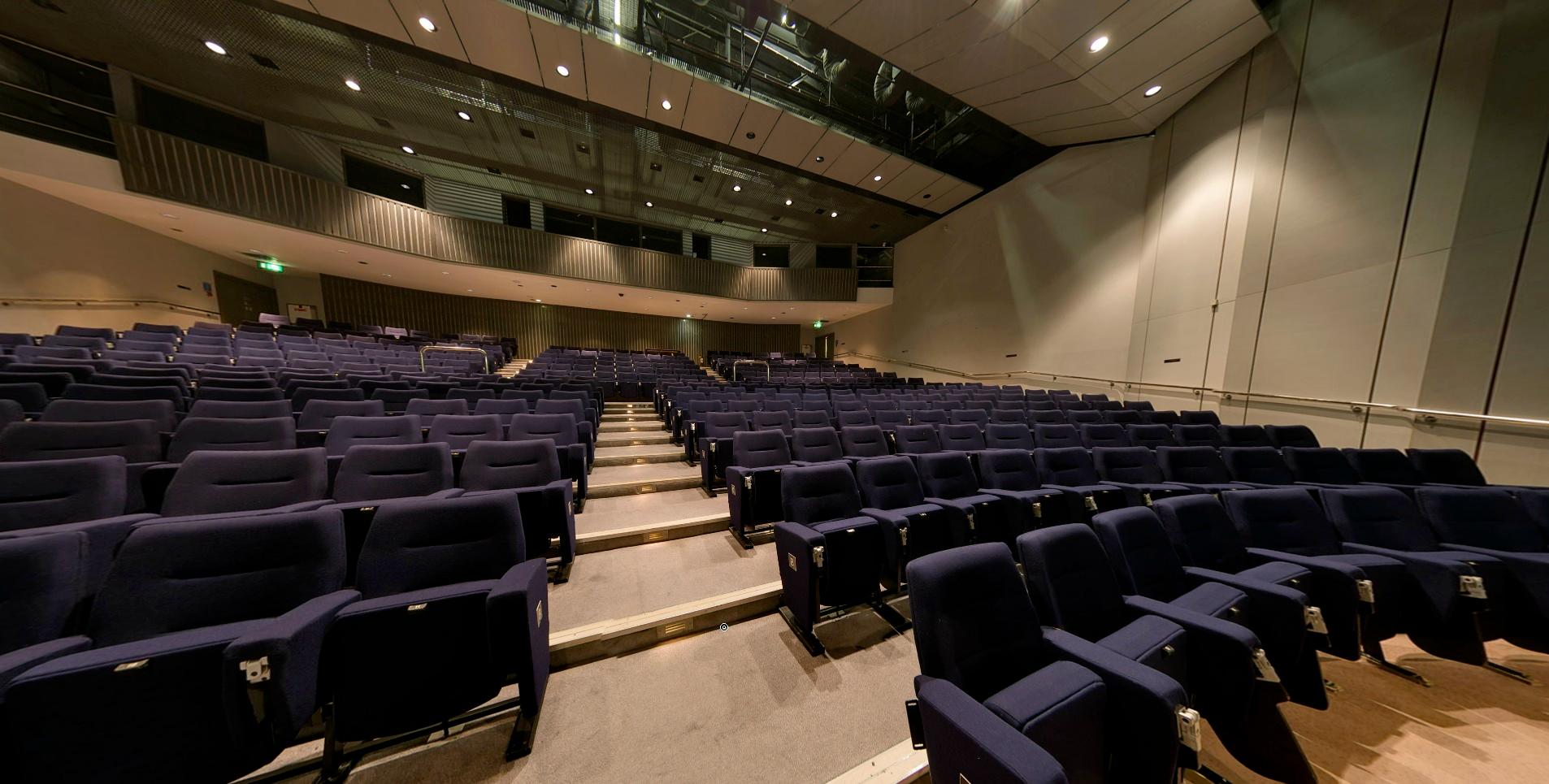 Auditorium, Olympia London Conference Centre photo #2