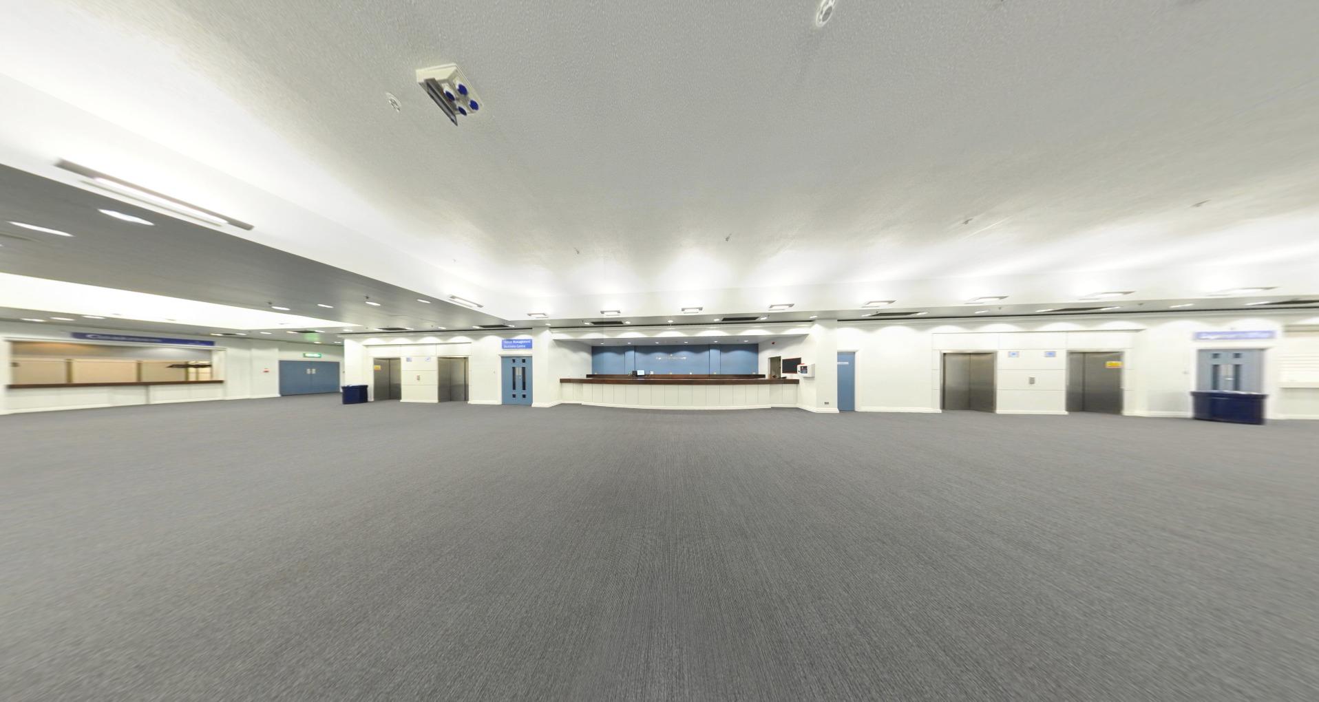 Exclusive Hire, Olympia London Conference Centre photo #1