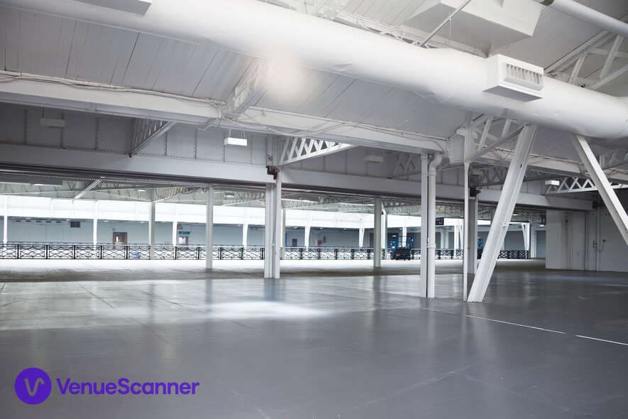 The National Hall, Olympia photo #2