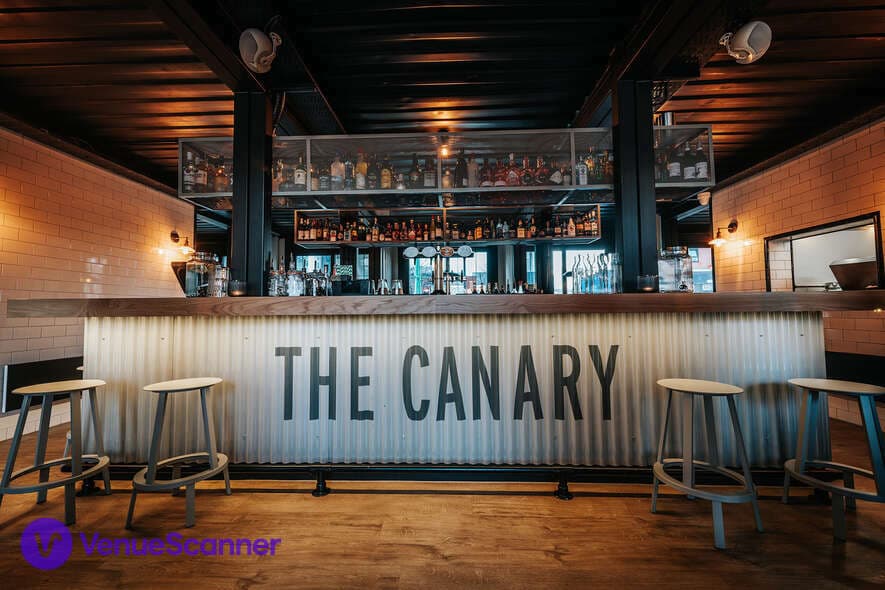 Canary Bar photo #3