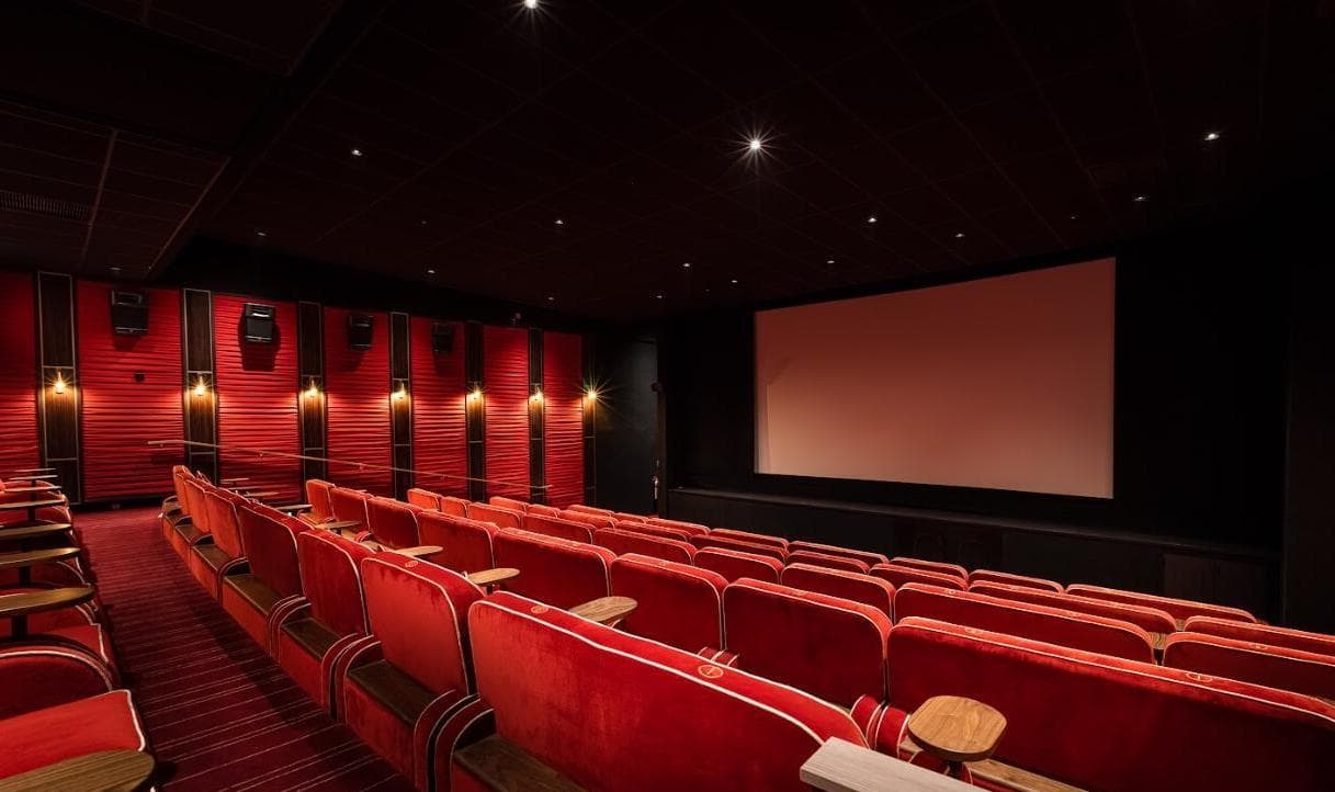 Photo of Everyman Egham, Screen 2