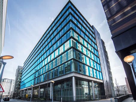 Regus 2 Kingdom Street, Sheldon photo #2