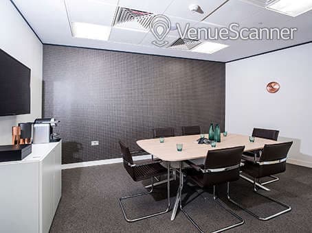 Kingdom, Regus 2 Kingdom Street photo #1