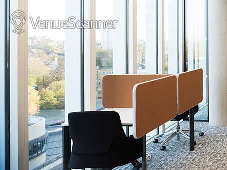 Sheldon, Regus 2 Kingdom Street photo #1