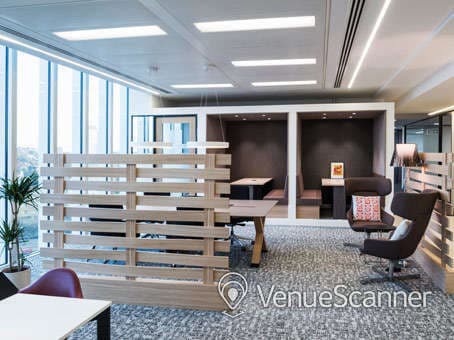 Paddington, Regus 2 Kingdom Street photo #1